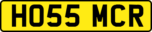 HO55MCR