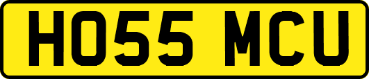 HO55MCU