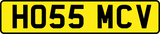 HO55MCV