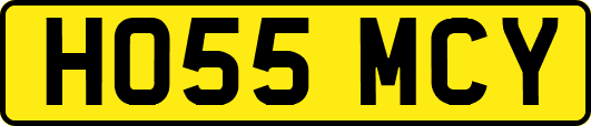 HO55MCY