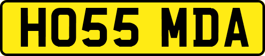 HO55MDA