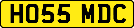 HO55MDC