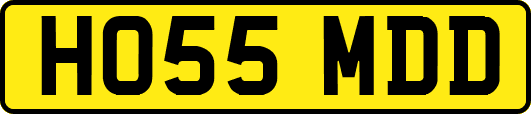 HO55MDD