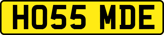 HO55MDE