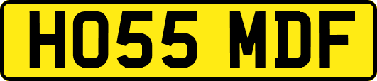 HO55MDF
