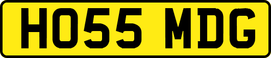 HO55MDG