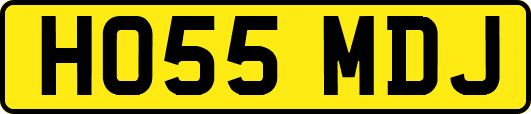 HO55MDJ