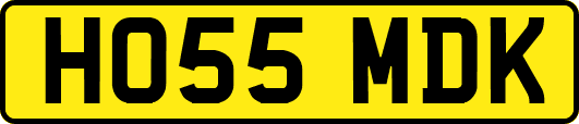 HO55MDK
