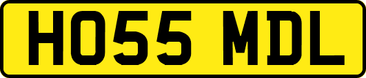 HO55MDL