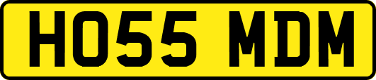 HO55MDM