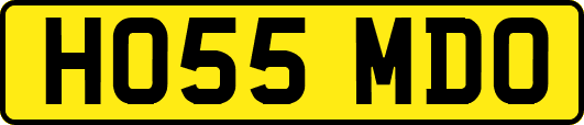 HO55MDO