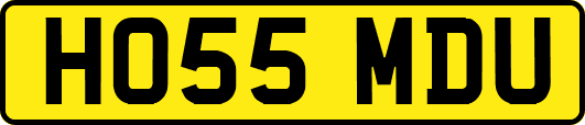 HO55MDU