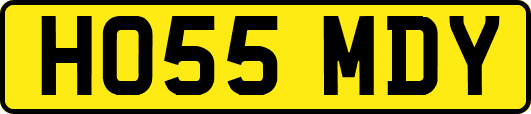 HO55MDY