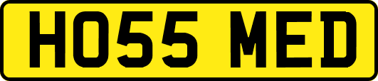 HO55MED