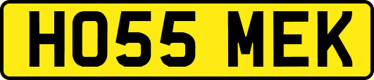 HO55MEK