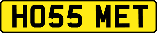 HO55MET