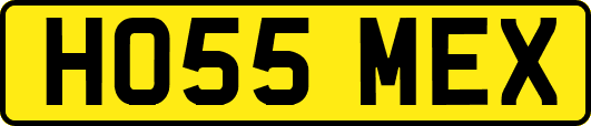 HO55MEX
