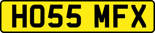 HO55MFX