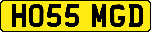 HO55MGD