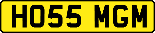 HO55MGM