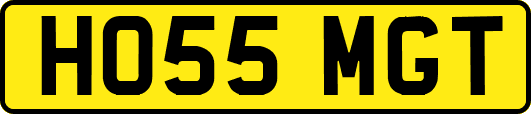 HO55MGT