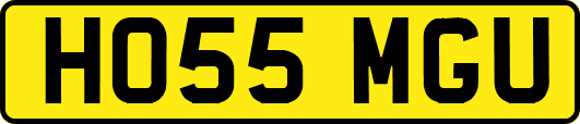 HO55MGU