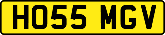 HO55MGV