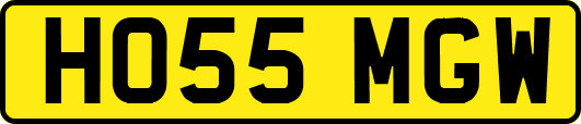 HO55MGW