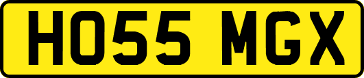 HO55MGX