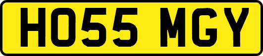 HO55MGY