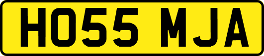HO55MJA