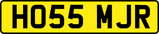 HO55MJR