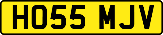 HO55MJV