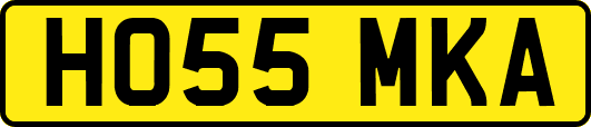 HO55MKA