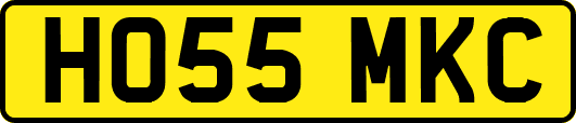 HO55MKC