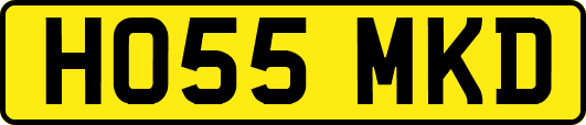 HO55MKD
