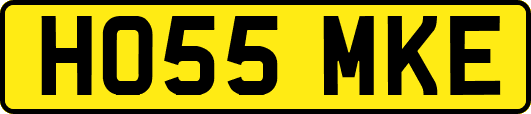 HO55MKE