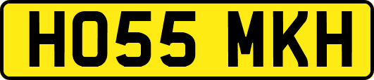 HO55MKH