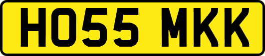 HO55MKK