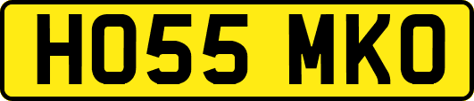 HO55MKO
