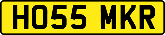 HO55MKR