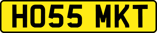 HO55MKT
