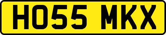 HO55MKX