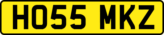 HO55MKZ