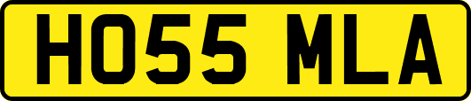 HO55MLA