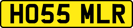 HO55MLR