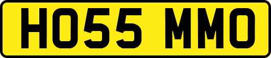 HO55MMO
