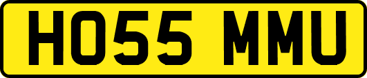 HO55MMU