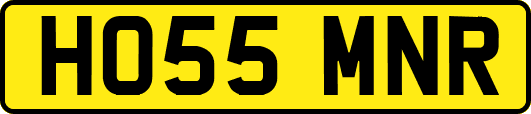 HO55MNR