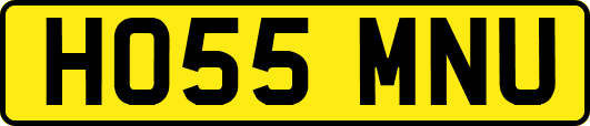 HO55MNU